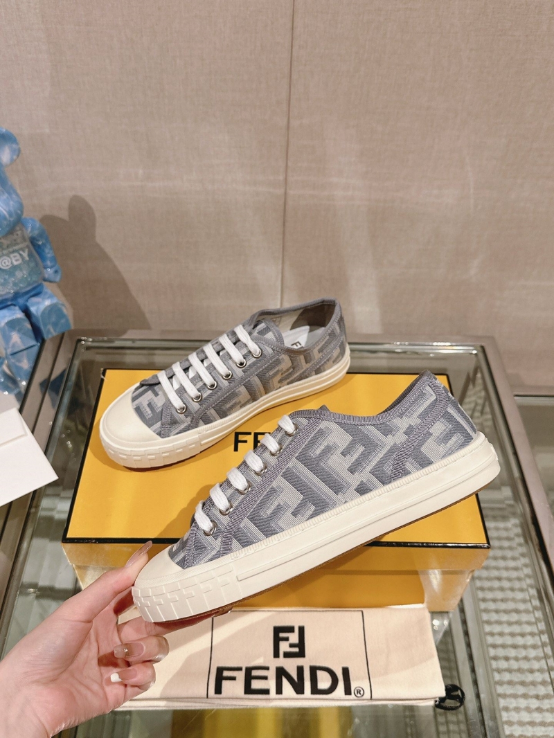 Fendi Casual Shoes